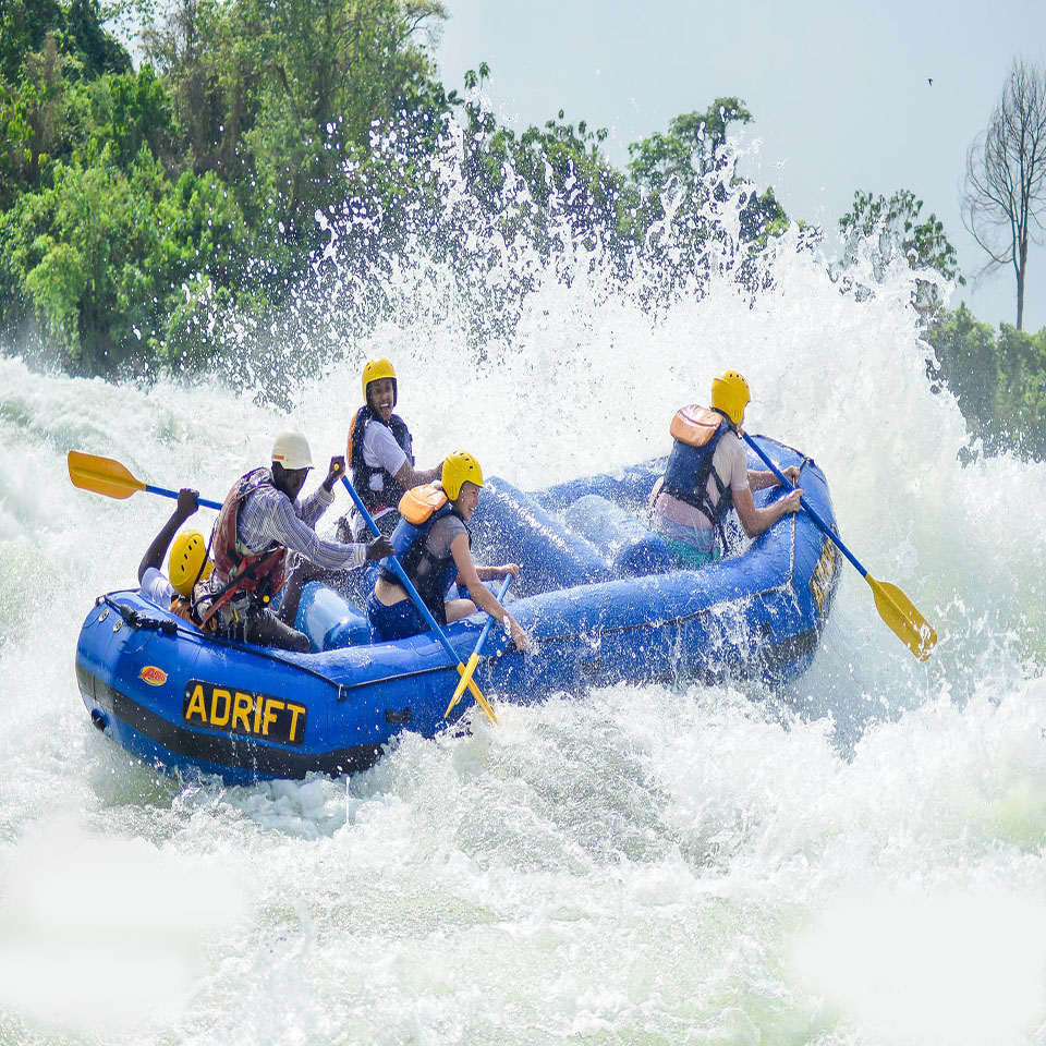 Nile River Excursions